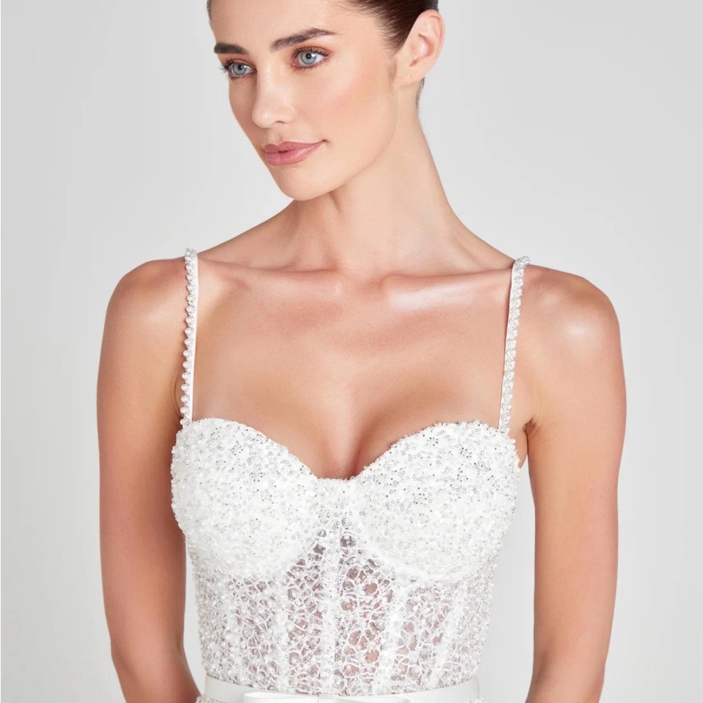 Nadine Merabi Amalia dress - Picture 2 of 8